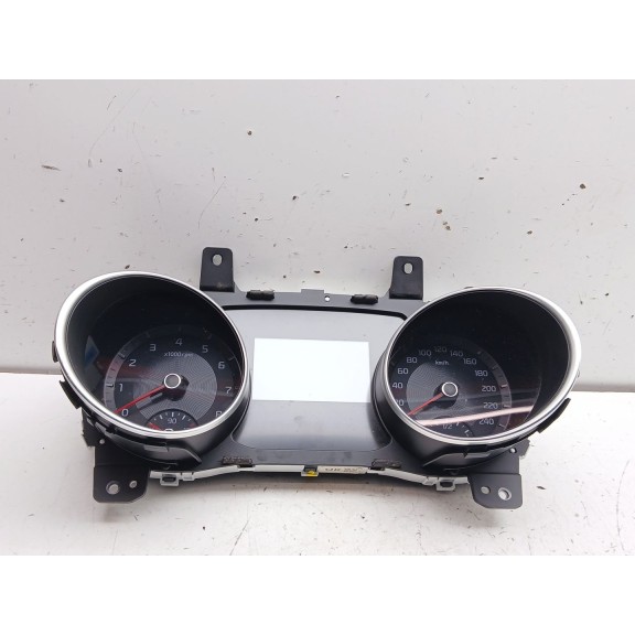 Recambio de cuadro instrumentos para kia xceed (cd) 1.4 t-gdi referencia OEM IAM 94033j7061  