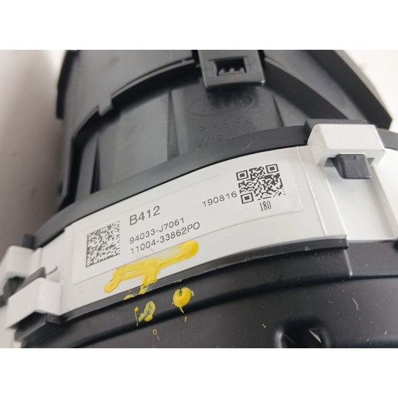 Recambio de cuadro instrumentos para kia xceed (cd) 1.4 t-gdi referencia OEM IAM 94033j7061  