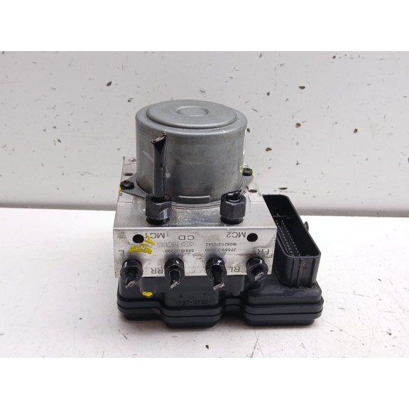 Recambio de abs para kia xceed (cd) 1.4 t-gdi referencia OEM IAM 58910J7290 6158941600 j758922900