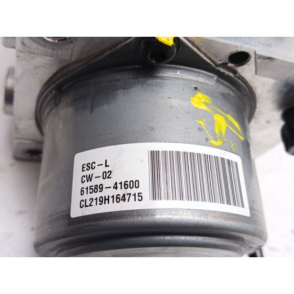 Recambio de abs para kia xceed (cd) 1.4 t-gdi referencia OEM IAM 58910J7290 6158941600 j758922900