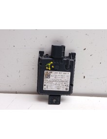 Recambio de modulo electronico para skoda octavia iv (nx3, nn3, pv3) 1.5 tsi referencia OEM IAM 2q0907686g  