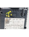 Recambio de modulo electronico para skoda octavia iv (nx3, nn3, pv3) 1.5 tsi referencia OEM IAM 2q0907686g  