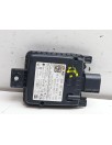 Recambio de modulo electronico para skoda octavia iv (nx3, nn3, pv3) 1.5 tsi referencia OEM IAM 2q0907686g  