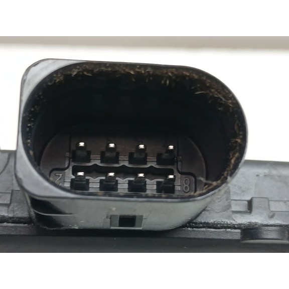 Recambio de modulo electronico para skoda octavia iv (nx3, nn3, pv3) 1.5 tsi referencia OEM IAM 2q0907686g  