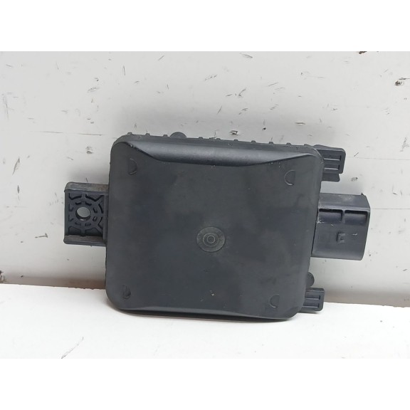 Recambio de modulo electronico para skoda octavia iv (nx3, nn3, pv3) 1.5 tsi referencia OEM IAM 2q0907686g  