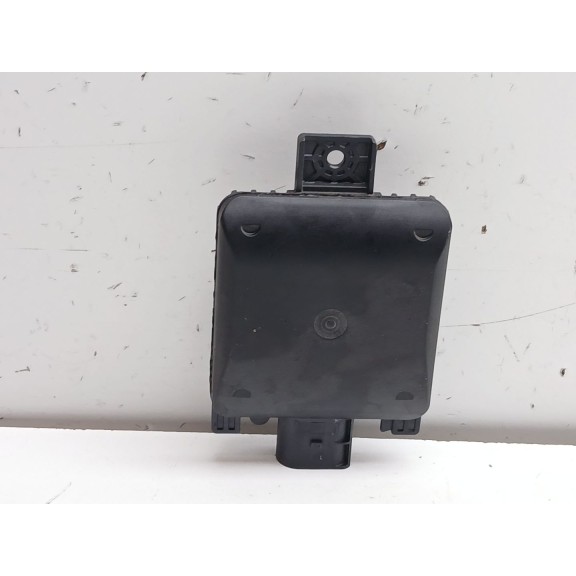 Recambio de modulo electronico para skoda octavia iv (nx3, nn3, pv3) 1.5 tsi referencia OEM IAM 2q0907686g  