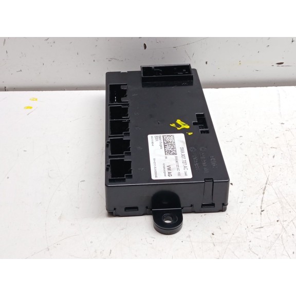 Recambio de modulo electronico para skoda octavia iv (nx3, nn3, pv3) 1.5 tsi referencia OEM IAM 5wa907727ac  