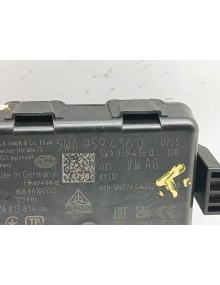 Recambio de modulo electronico para skoda octavia iv (nx3, nn3, pv3) 1.5 tsi referencia OEM IAM 5wa959436q   2