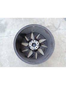 Recambio de llanta para skoda octavia iv (nx3, nn3, pv3) 1.5 tsi referencia OEM IAM 5E3601025C x1 17 pulgadas 2