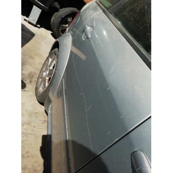 Recambio de puerta trasera derecha para audi a2 (8z) 1.4 tdi referencia OEM IAM   