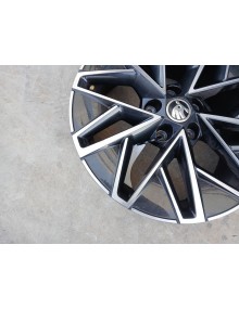 Recambio de llanta para skoda octavia iv (nx3, nn3, pv3) 1.5 tsi referencia OEM IAM 5E3601025C   2