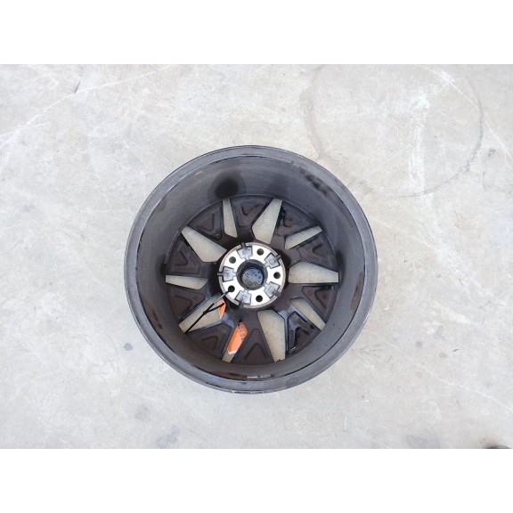 Recambio de llanta para skoda octavia iv (nx3, nn3, pv3) 1.5 tsi referencia OEM IAM 5E3601025C  