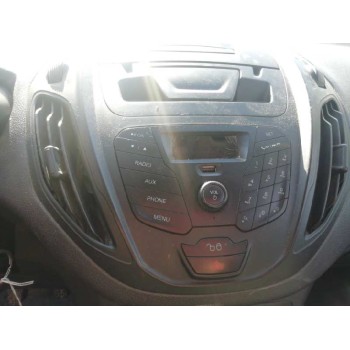 SISTEMA AUDIO / RADIO CD ET7618D815BF 