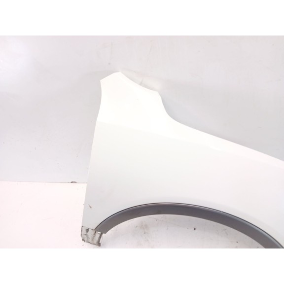 Recambio de aleta delantera derecha para hyundai ix55 3.0 v6 crdi 4wd referencia OEM IAM 663203J200 663203J200 