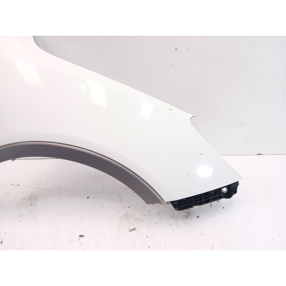 Recambio de aleta delantera derecha para hyundai ix55 3.0 v6 crdi 4wd referencia OEM IAM 663203J200 663203J200 