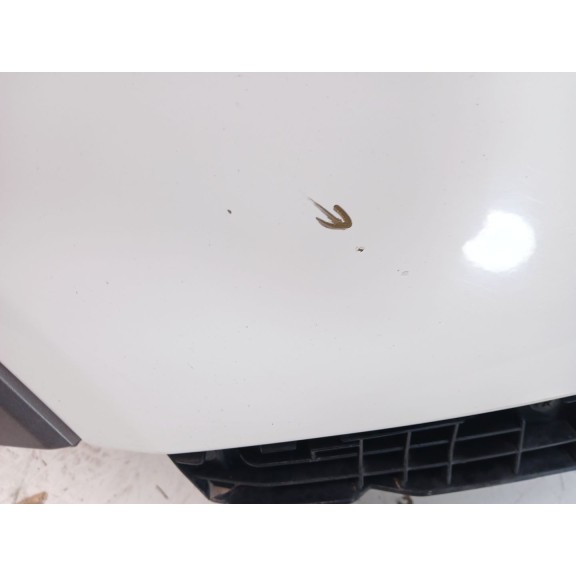 Recambio de aleta delantera derecha para hyundai ix55 3.0 v6 crdi 4wd referencia OEM IAM 663203J200 663203J200 