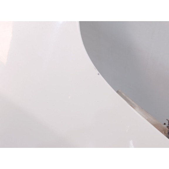 Recambio de aleta delantera derecha para hyundai ix55 3.0 v6 crdi 4wd referencia OEM IAM 663203J200 663203J200 