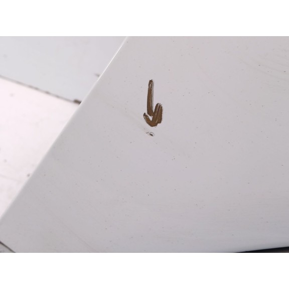 Recambio de aleta delantera derecha para hyundai ix55 3.0 v6 crdi 4wd referencia OEM IAM 663203J200 663203J200 