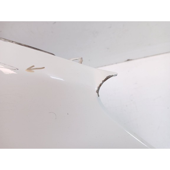 Recambio de aleta delantera derecha para hyundai ix55 3.0 v6 crdi 4wd referencia OEM IAM 663203J200 663203J200 