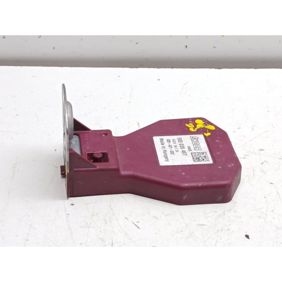 Recambio de modulo electronico para skoda octavia iv (nx3, nn3, pv3) 1.5 tsi referencia OEM IAM 5e0035497  