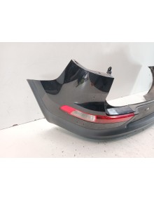 Recambio de paragolpes trasero para kia sportage iv (ql, qle) 1.7 crdi referencia OEM IAM 866113U010   2