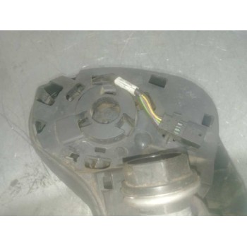 Recambio de retrovisor derecho para seat ibiza (6j5) stylance / style referencia OEM IAM 6J1857502A ELÉCTRICO 5 PIN GRIS ROZADO