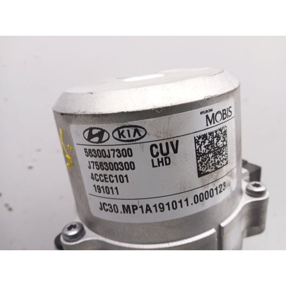 Recambio de columna direccion para kia xceed (cd) 1.4 t-gdi referencia OEM IAM 56310J7390 56300j7300 j7563e0100