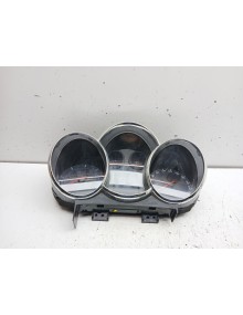 Recambio de cuadro instrumentos para chevrolet cruze 2.0 diesel cat referencia OEM IAM 95080021  