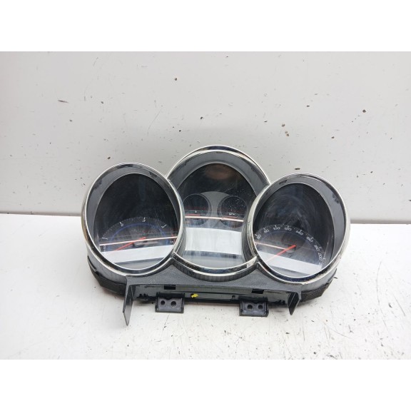 Recambio de cuadro instrumentos para chevrolet cruze 2.0 diesel cat referencia OEM IAM 95080021  