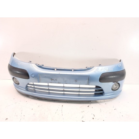 Recambio de paragolpes delantero para citroën c3 i (fc_, fn_) 1.4 i referencia OEM IAM   