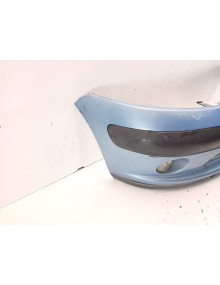 Recambio de paragolpes delantero para citroën c3 i (fc_, fn_) 1.4 i referencia OEM IAM    2