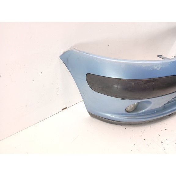 Recambio de paragolpes delantero para citroën c3 i (fc_, fn_) 1.4 i referencia OEM IAM   