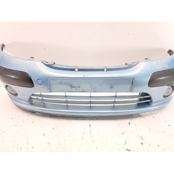 Recambio de paragolpes delantero para citroën c3 i (fc_, fn_) 1.4 i referencia OEM IAM   