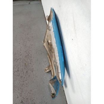 Recambio de aleta delantera izquierda para peugeot boxer autobús (230p) 2.8 hdi referencia OEM IAM   