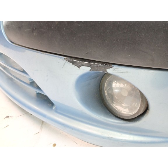Recambio de paragolpes delantero para citroën c3 i (fc_, fn_) 1.4 i referencia OEM IAM   