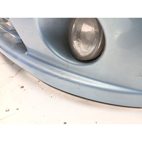 Recambio de paragolpes delantero para citroën c3 i (fc_, fn_) 1.4 i referencia OEM IAM   