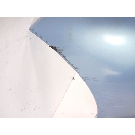 Recambio de paragolpes delantero para citroën c3 i (fc_, fn_) 1.4 i referencia OEM IAM   