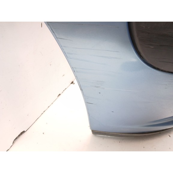 Recambio de paragolpes delantero para citroën c3 i (fc_, fn_) 1.4 i referencia OEM IAM   