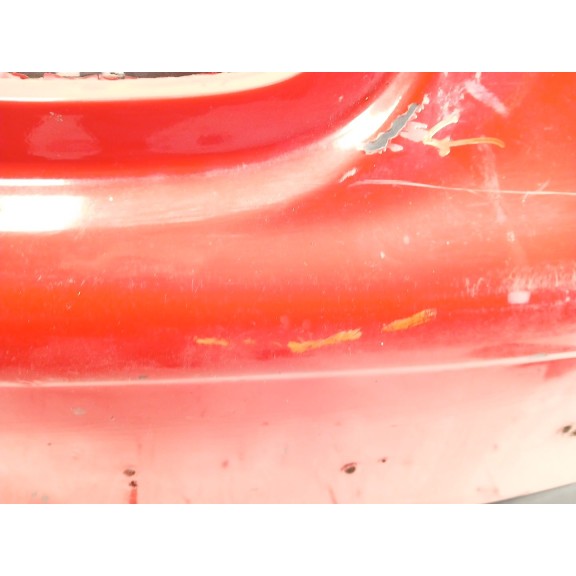 Recambio de paragolpes delantero para seat arosa (6h1) 1.0 referencia OEM IAM 6H0807221P  