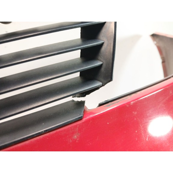 Recambio de paragolpes delantero para seat arosa (6h1) 1.0 referencia OEM IAM 6H0807221P  