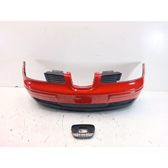 Recambio de paragolpes delantero para seat arosa (6h1) 1.0 referencia OEM IAM 6H0807221P  