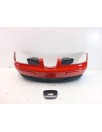 Recambio de paragolpes delantero para seat arosa (6h1) 1.0 referencia OEM IAM 6H0807221P  
