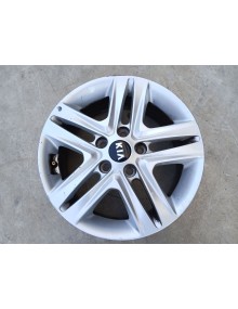 Recambio de llanta para kia ceed (cd) 1.6 crdi 136 eco-dynamics+ referencia OEM IAM 52910J7200 x1 16 pulgadas