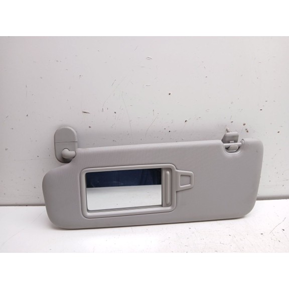 Recambio de parasol derecho para kia xceed (cd) 1.4 t-gdi referencia OEM IAM 85220J7000ED  