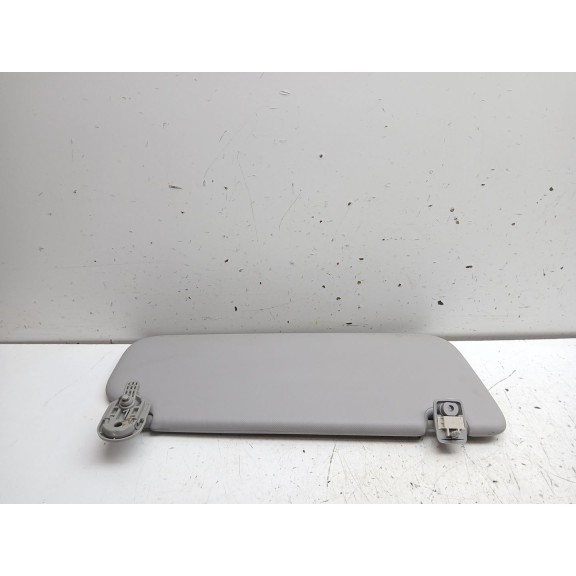 Recambio de parasol derecho para kia xceed (cd) 1.4 t-gdi referencia OEM IAM 85220J7000ED  