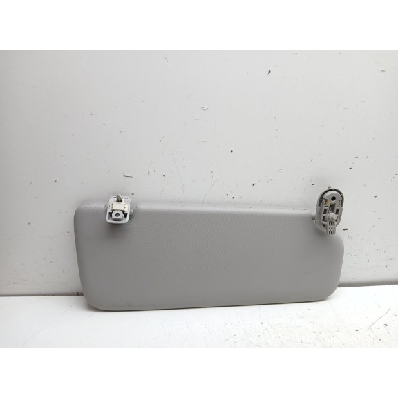 Recambio de parasol derecho para kia xceed (cd) 1.4 t-gdi referencia OEM IAM 85220J7000ED  