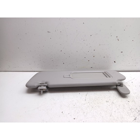 Recambio de parasol derecho para kia xceed (cd) 1.4 t-gdi referencia OEM IAM 85220J7000ED  