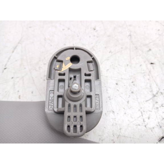 Recambio de parasol derecho para kia xceed (cd) 1.4 t-gdi referencia OEM IAM 85220J7000ED  