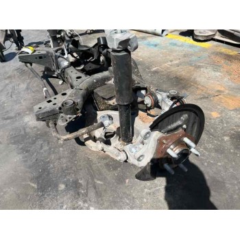 Recambio de puente trasero para ford mustang gt referencia OEM IAM 2625766 CON MANGUETAS 