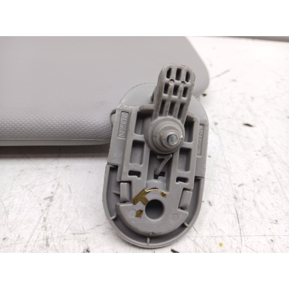 Recambio de parasol izquierdo para kia xceed (cd) 1.4 t-gdi referencia OEM IAM 85210J7000ED  